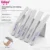 HST-1/Purple Heart gray sand nail art rub strip/Long round 100/180