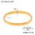 Z017 - Gold Bracelet