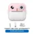 [EX100] Pink standard