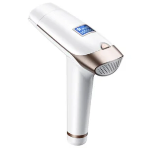 Hair Removeral