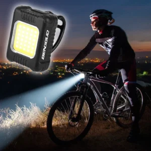 bicycle lights