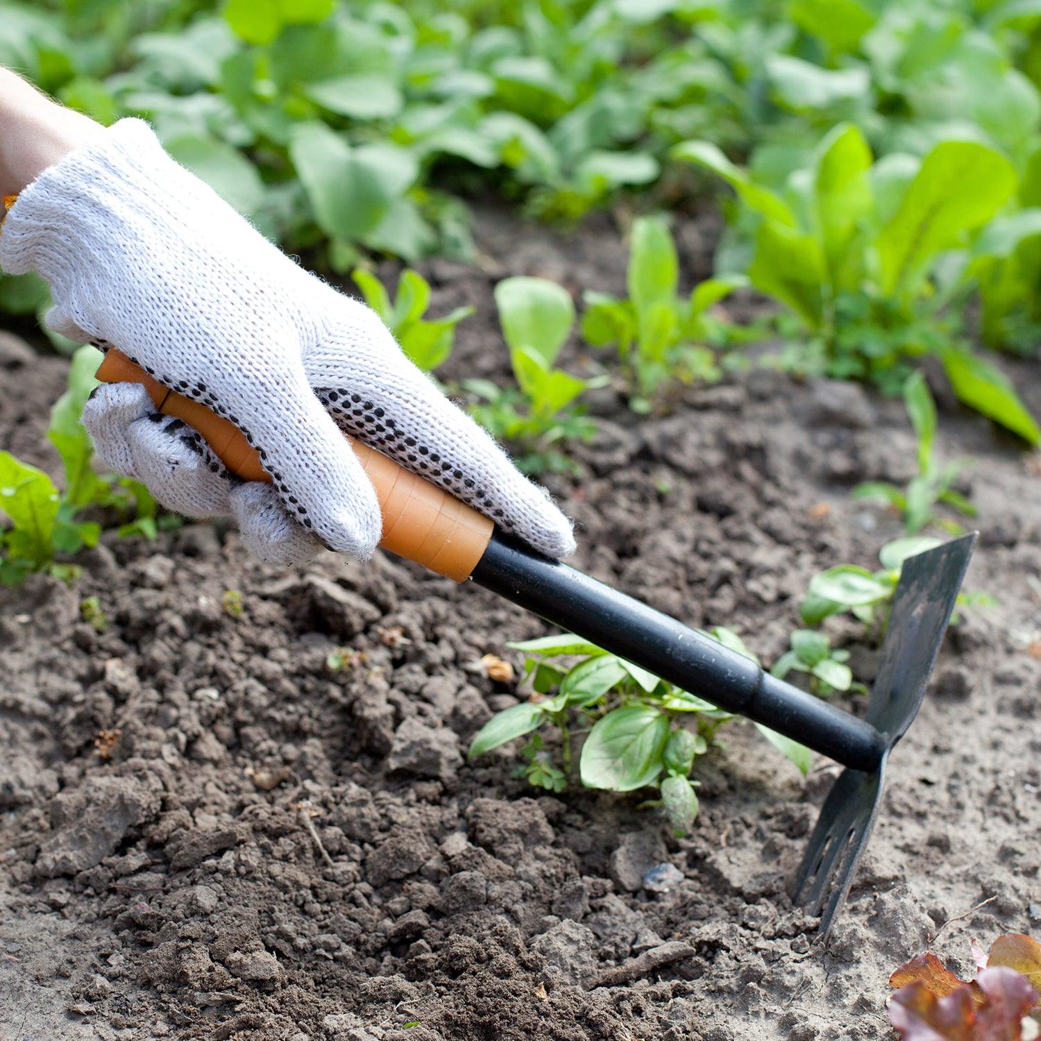 Garden tools