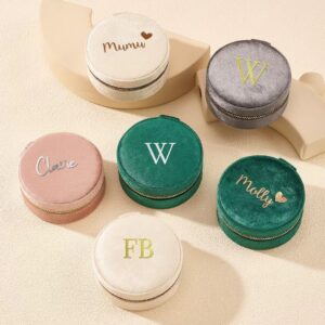 Jewelry organizer
