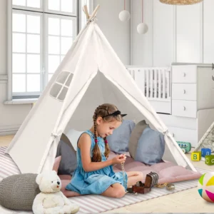 Kid's home essentials