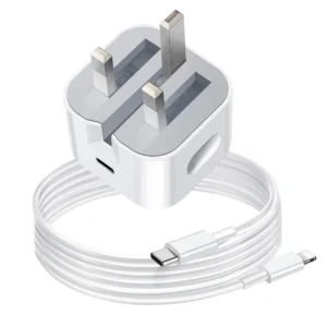 Phone charger