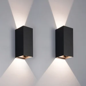 Wall lights