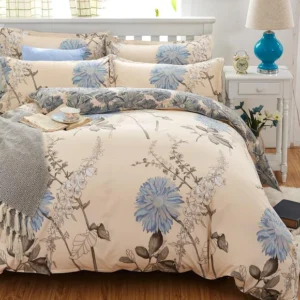 Home Textiles