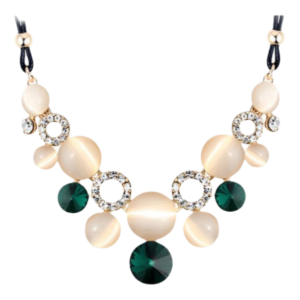 2025 Fashion Jewellery