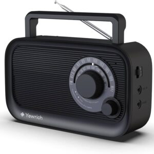Portable Audio&Radio