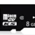 Only 8G Card